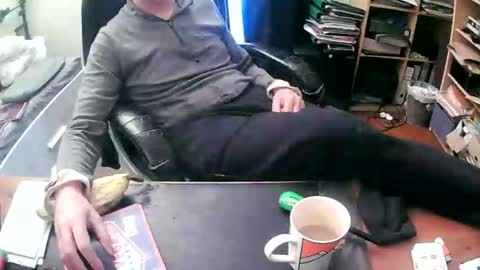 paul online show from 03-23-26, 05:17