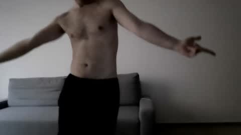 thegreatestdancer164969 online show from 01-15-26, 12:32