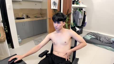 Green online show from 12-01-24, 04:29