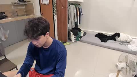 Green online show from 10-16-25, 07:15