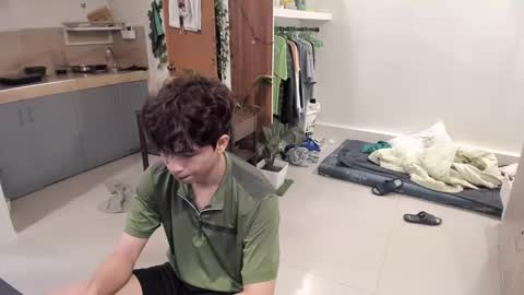 Green online show from 11-14-25, 05:55