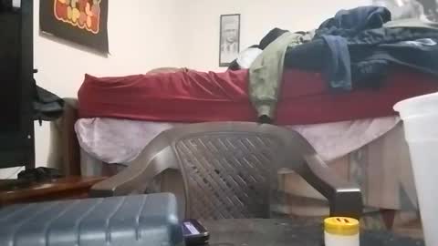 Arching4Life online show from 12-18-24, 07:08