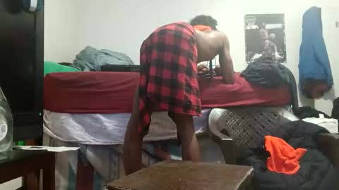 Arching4Life online show from 12-30-24, 03:58