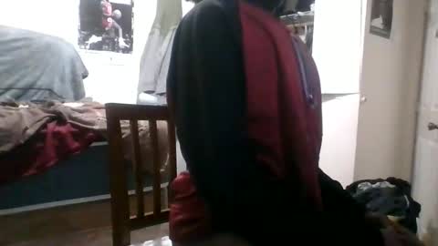 Arching4Life online show from 01-12-25, 07:43