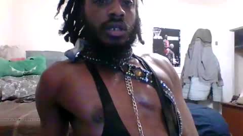 Arching4Life online show from 01-13-25, 10:14