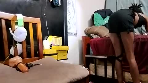 Arching4Life online show from 02-04-25, 08:49