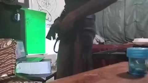 Arching4Life online show from 02-16-25, 09:04