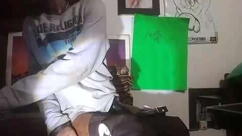 Arching4Life online show from 02-16-25, 12:10