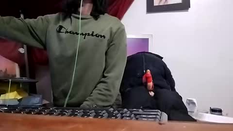 Arching4Life online show from 03-02-25, 08:16