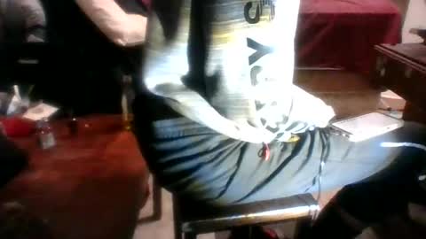 Arching4Life online show from 03-04-25, 07:32