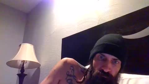 theh4iryfi5h online show from 02-26-26, 10:36