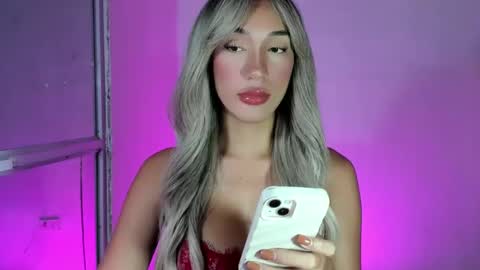 Snapshot of thehornyjane chatting on 01-27-25, 01:16 JANE online show from 01-27-25, 01:16