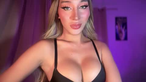 Snapshot of thehornyjane chatting on 10-13-25, 01:22 JANE online show from 10-13-25, 01:22