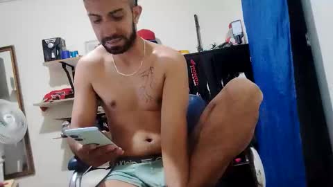 thehousedog online show from 02-18-26, 11:44