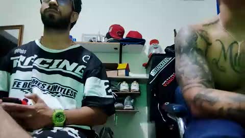 thehousedog online show from 03-19-26, 03:43