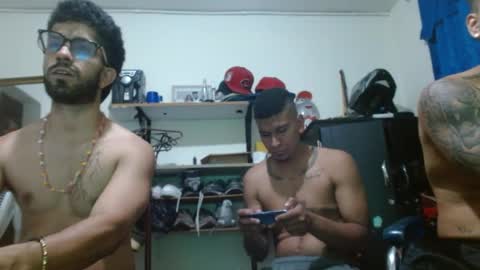 thehousedog online show from 03-28-26, 01:05