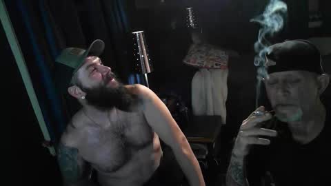 thehouseguy513 online show from 12-02-25, 03:01