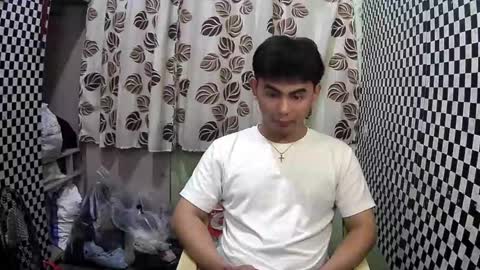 Xerxis online show from 01-29-25, 05:45