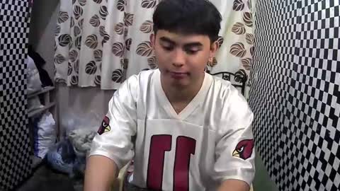 Xerxis online show from 01-31-25, 05:21