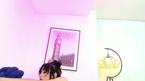 Theia  online show from 02-04-25, 05:45