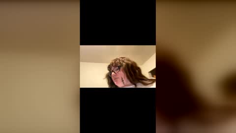 LilNyxie online show from 01-18-26, 09:51