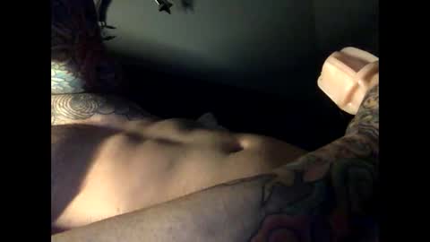 Inked Rabbit online show from 03-05-25, 08:54