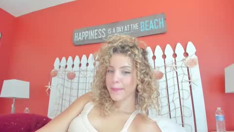 Lily Marie online show from 01-01-25, 05:55