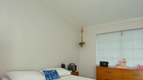 Lily Marie online show from 01-22-25, 07:24