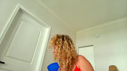 Lily Marie online show from 03-03-25, 08:11