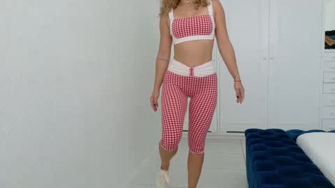 Lily Marie online show from 09-22-25, 03:03