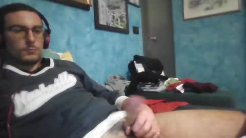 theitalianx95x online show from 12-10-24, 09:00