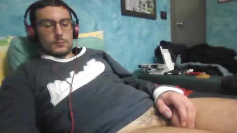 theitalianx95x online show from 12-15-24, 09:53