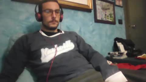 theitalianx95x online show from 01-01-25, 09:52