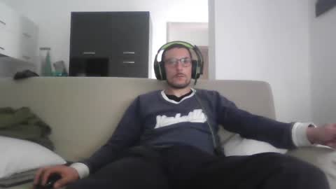 theitalianx95x online show from 01-31-25, 03:00