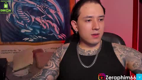 Snapshot of thejoestars chatting on 09-27-25, 11:21 Tyler  Ada online show from 09-27-25, 11:21