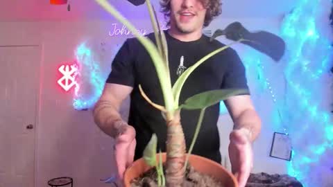 Johnny Stone online show from 02-13-26, 01:23