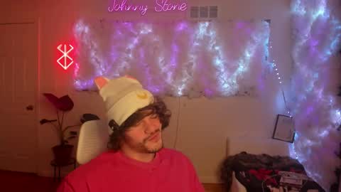 Johnny Stone online show from 02-20-26, 01:13