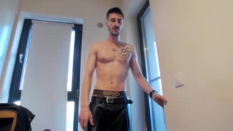 Master Joker online show from 01-17-25, 08:34