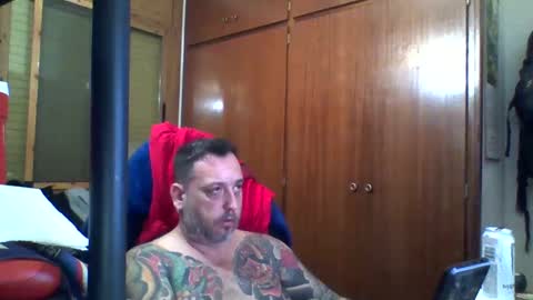 Snapshot of thekier chatting on 12-26-24, 09:37 thekier online show from 12-26-24, 09:37