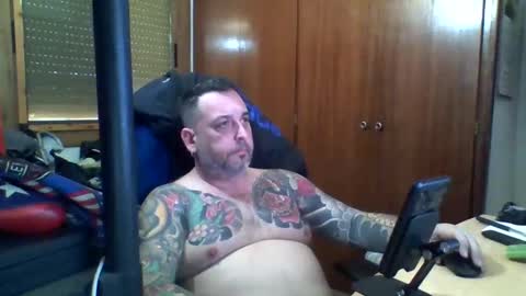 Snapshot of thekier chatting on 02-07-25, 03:30 thekier online show from 02-07-25, 03:30