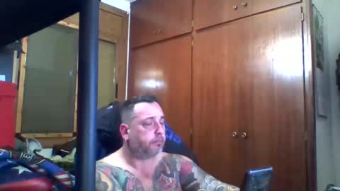 Snapshot of thekier chatting on 02-07-25, 09:58 thekier online show from 02-07-25, 09:58