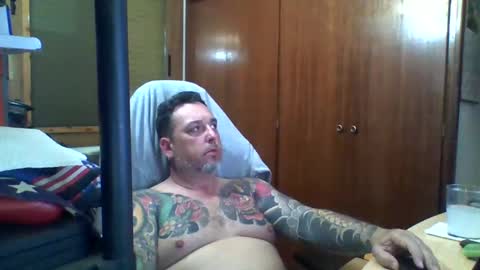 Snapshot of thekier chatting on 03-08-25, 06:47 thekier online show from 03-08-25, 06:47