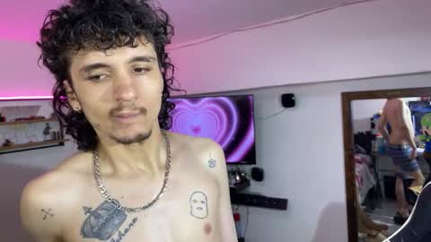 theking11220 online show from 02-16-26, 04:08