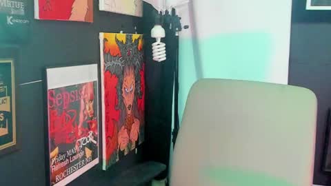 Snapshot of thekinkhouse chatting on 03-07-25, 01:53 Goddess Nola online show from 03-07-25, 01:53
