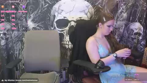 Goddess Nola online show from 03-01-26, 12:56