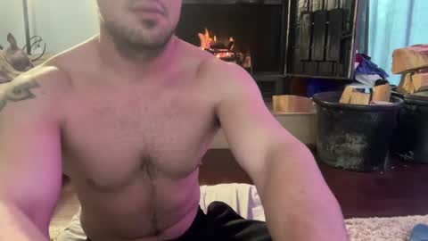 Snapshot of thekinkyhubby chatting on 12-13-24, 06:38 TheKinkyHubby online show from 12-13-24, 06:38