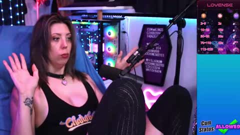 Nix online show from 09-19-25, 02:13