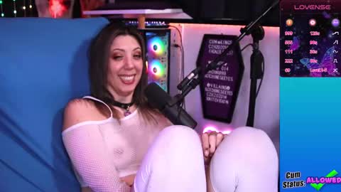 Nix online show from 09-23-25, 02:36