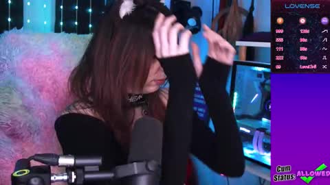 Nix online show from 02-24-26, 03:15