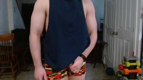 thekodyy online show from 01-26-25, 05:34